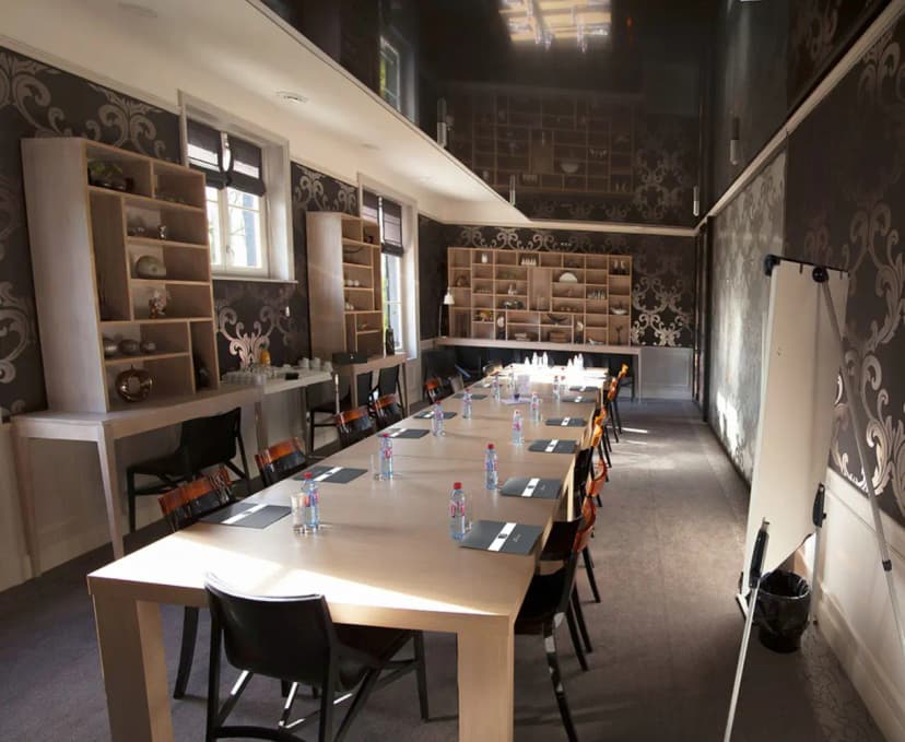 Le Manoir — photo 3