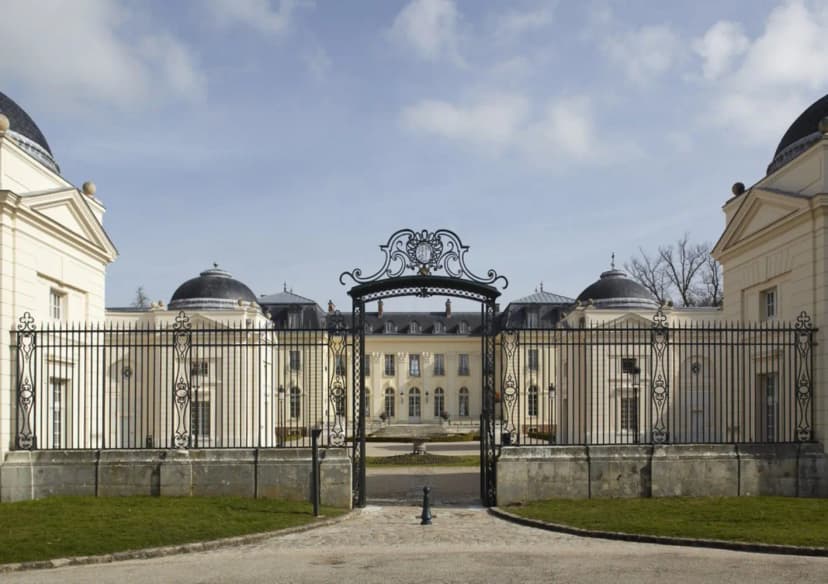 Châteauform' Domaine de Béhoust — photo 1