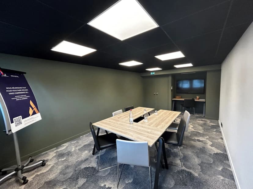 Novotel Rouen Sud — photo 3