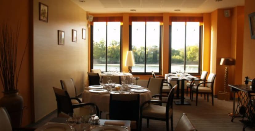 Restaurant Clemence — photo 4