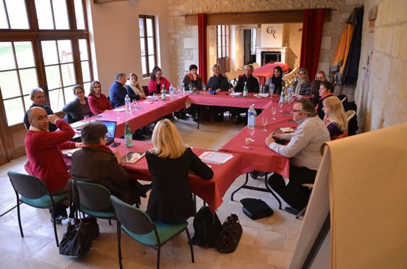 Clos Roussely — photo 2