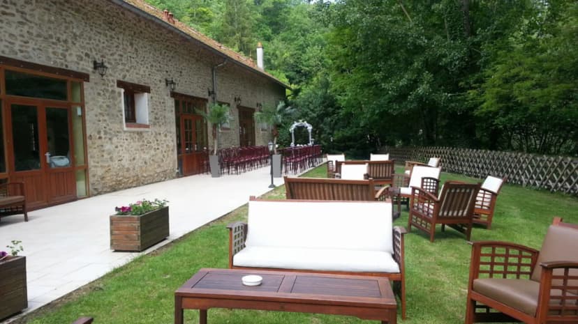 Moulin Bicheret Receptions | Traiteur 77 — photo 4