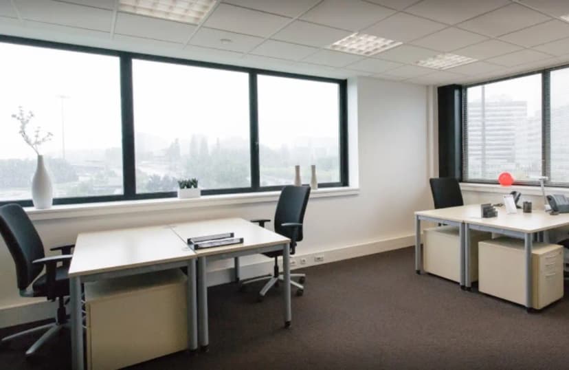 Regus - Lille Europe — photo 3