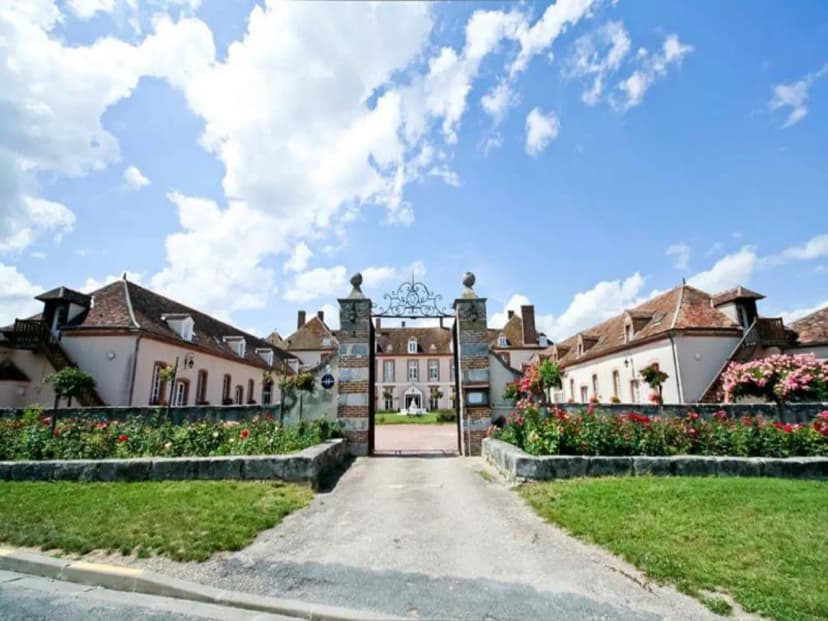 Château de Chaumont — photo 1