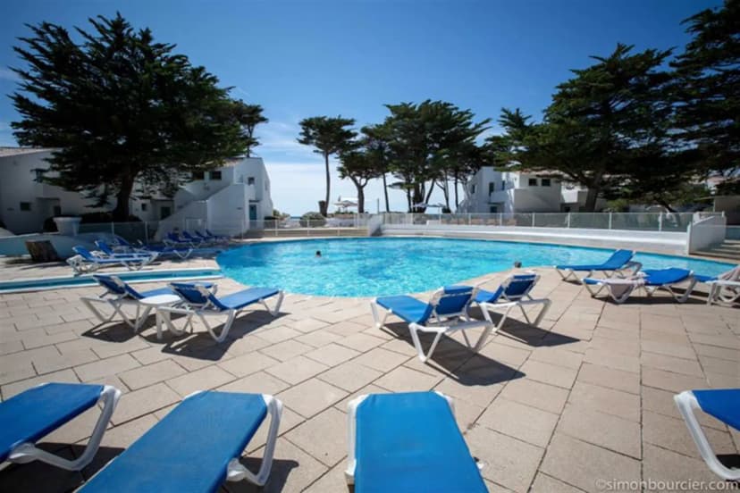 Hôtel Punta Lara — photo 5