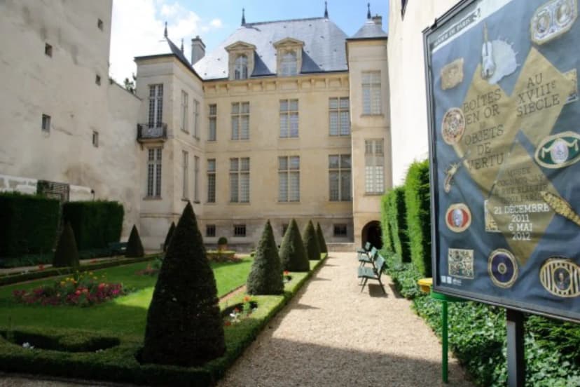 Musée Cognacq-Jay — photo 5