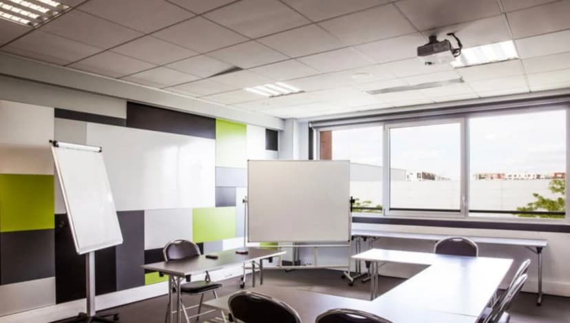 Châteauform' Learning Center Les Docks De Paris — photo 2