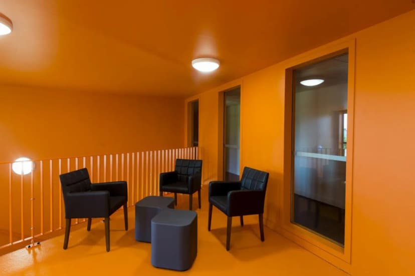 Maison Internationale — photo 3