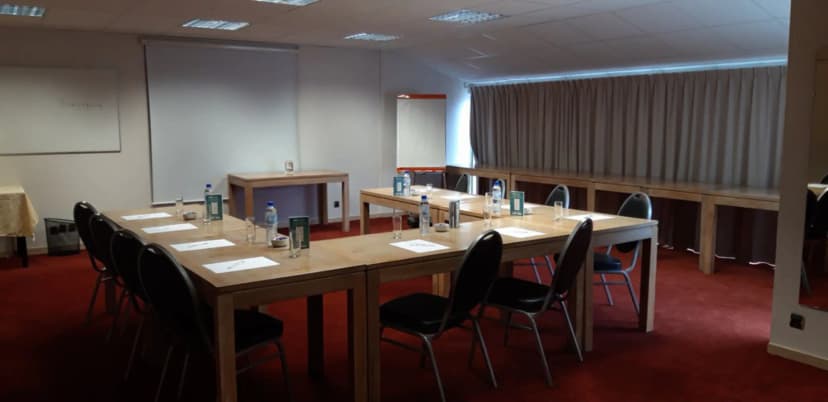 Brit Hotel Tours Sud – Le Cheops — photo 2