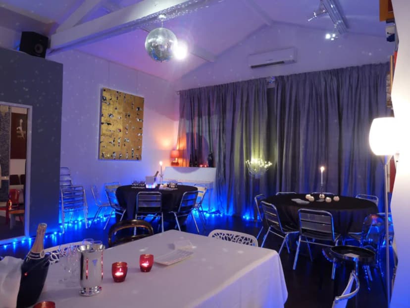 Galerie Vanhoecke / LOFT PRIVÉ — photo 3