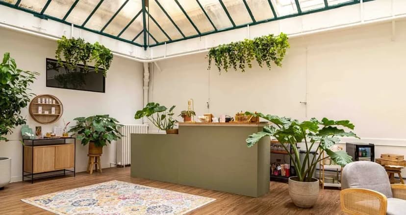 TERAPYA - Espace de Santé Naturelle — photo 4