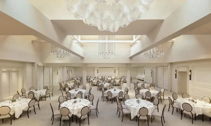 Le Grand Pavillon Chantilly — photo 5