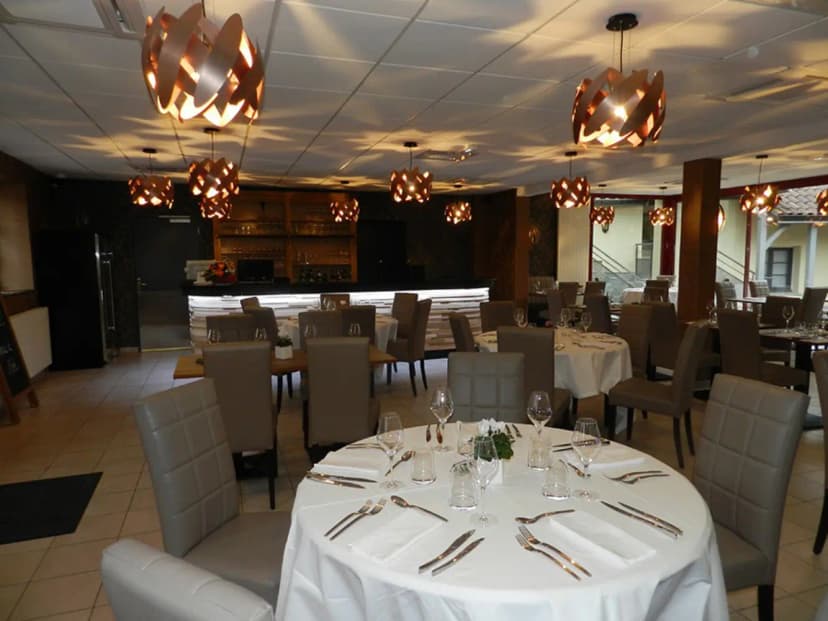 Hôtel la Venise Verte — photo 4