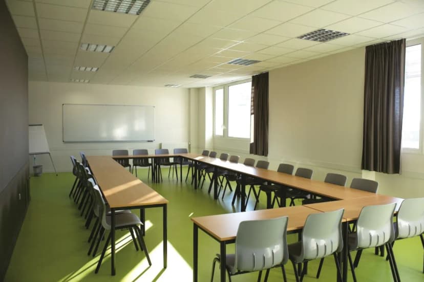 Jf Accueil & Formation — photo 3