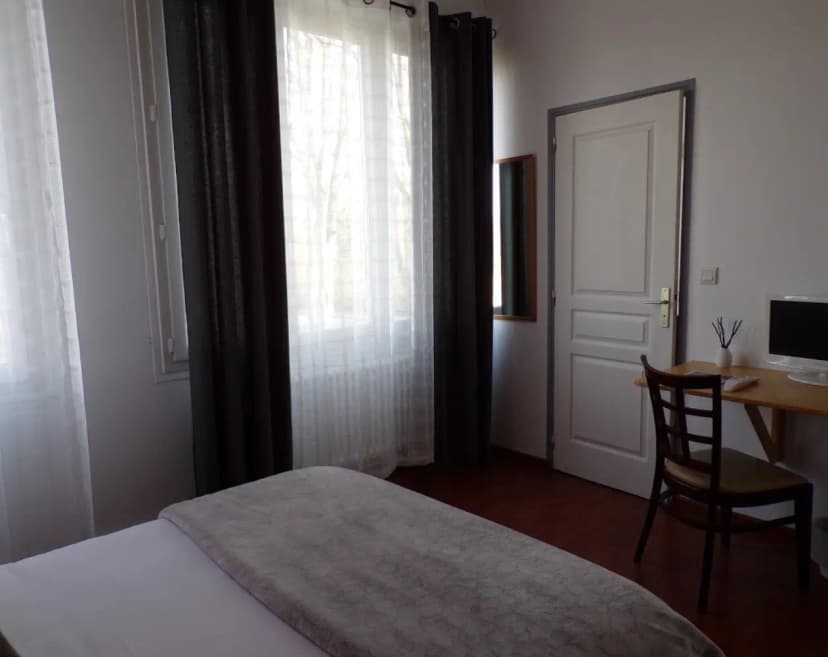 Restaurant et Hôtel le Bosquet — photo 5