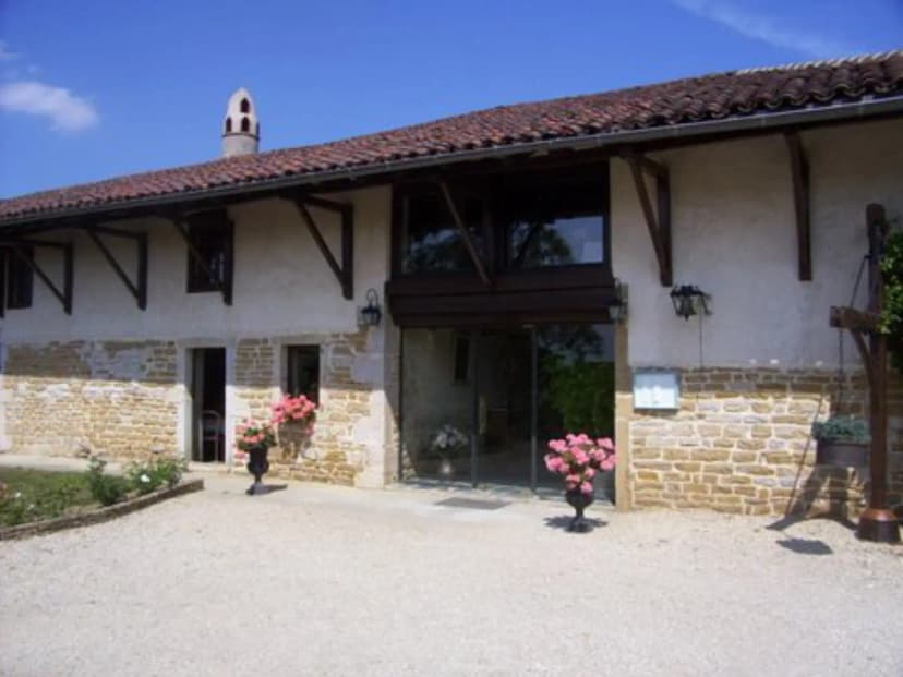 Domaine de la Rochère — photo 4