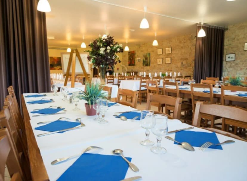 La Ferme Saint-Michel — photo 2