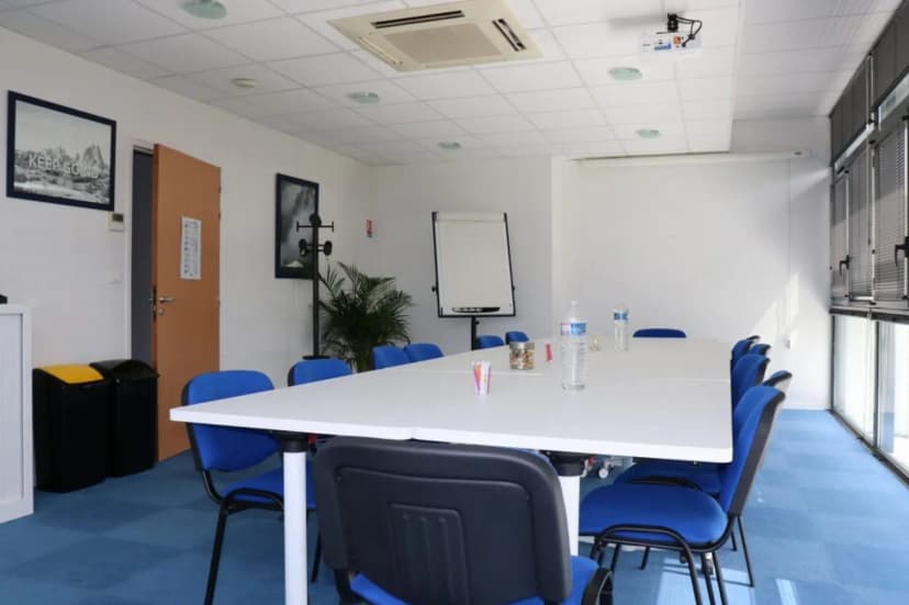 Le 144 Cowork'In Rennes — photo 1