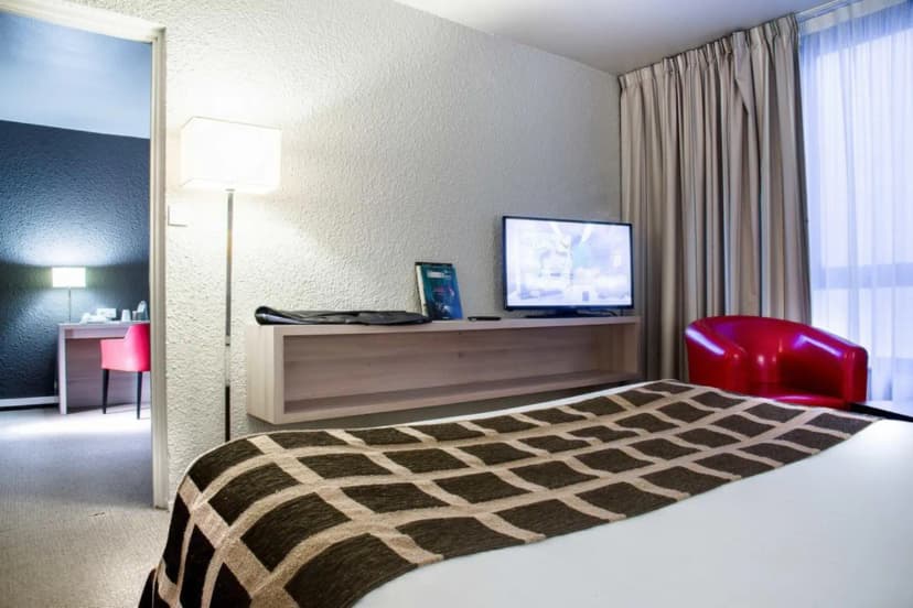 Best Western Saint-Etienne Porte du Forez — photo 5