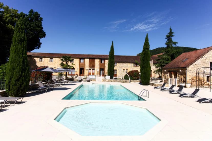 Domaine du Château de Monrecour — photo 3