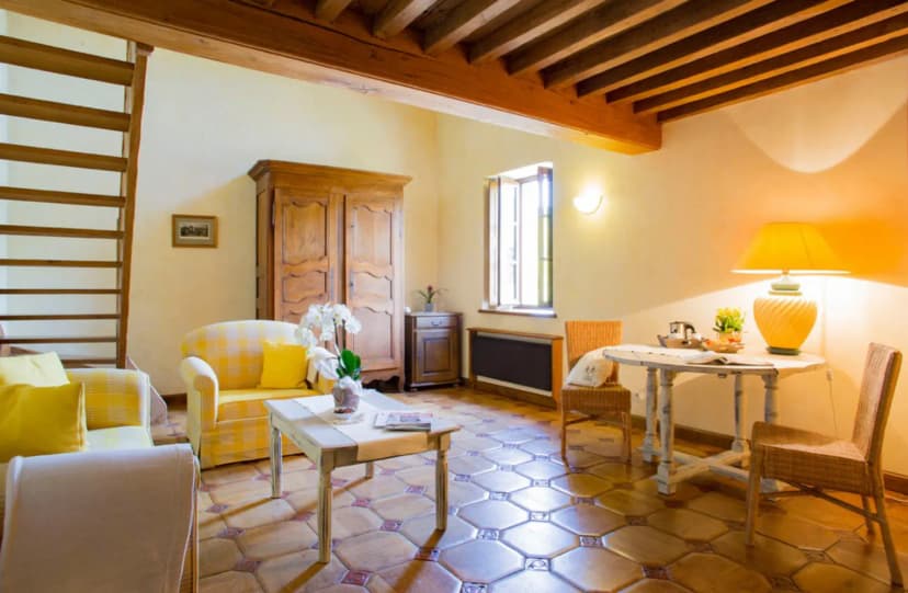 Hotel "Le Hameau De Barboron" — photo 5
