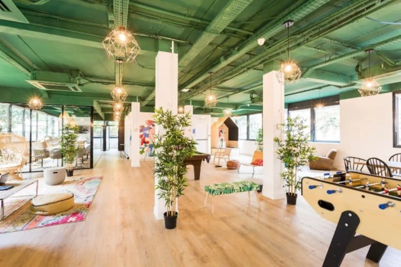 Ascot Domiciliation & Coworking — photo 1