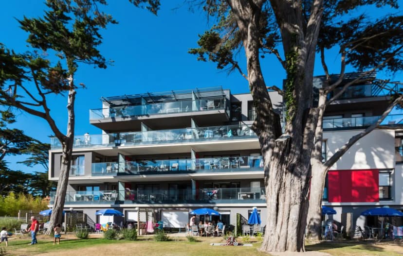 Résidence Odalys de La Plage — photo 3