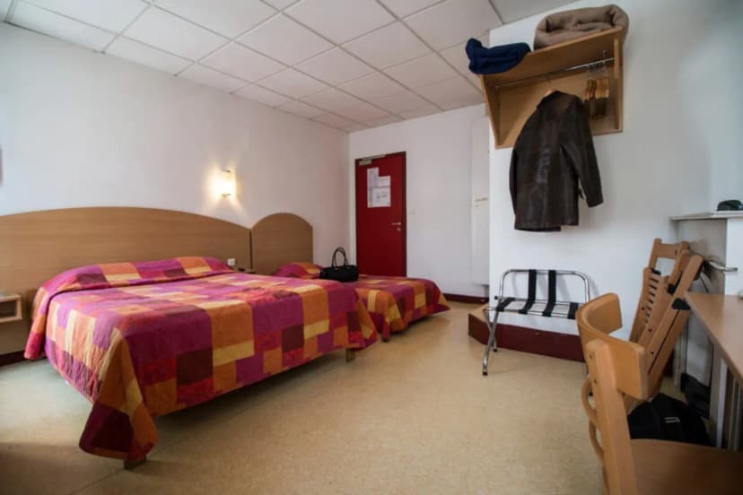 Hotel De Lyon — photo 5