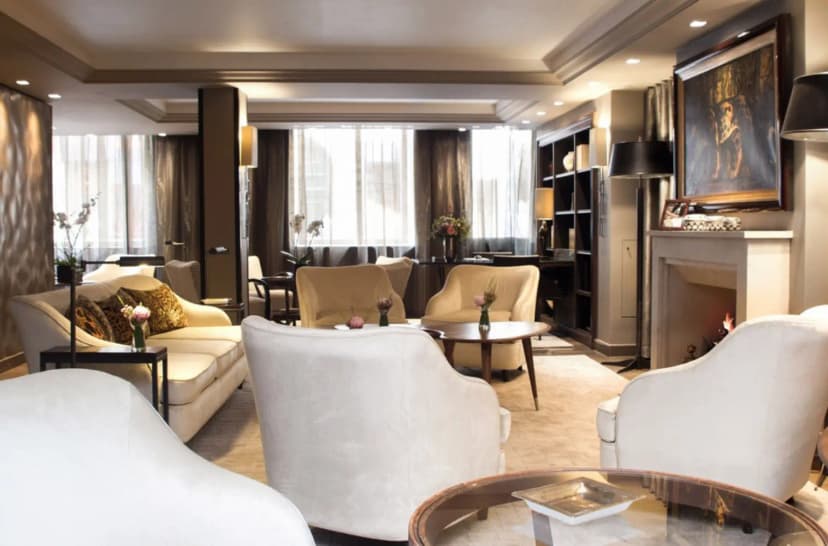 Esprit Saint Germain — photo 3