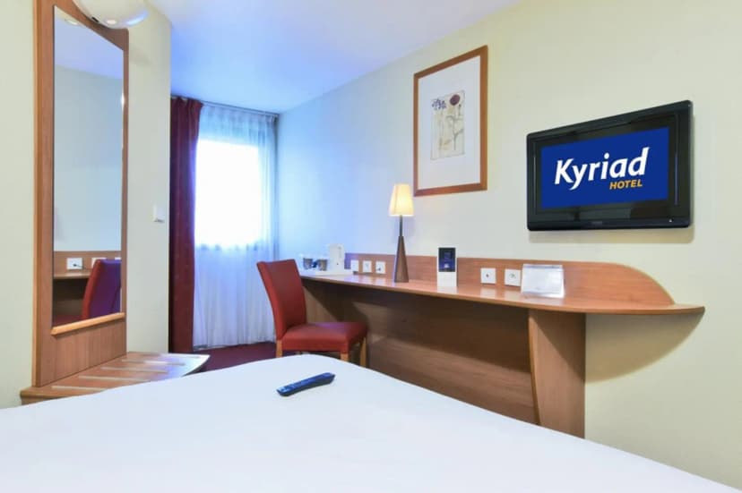 Kyriad Hotel — photo 5