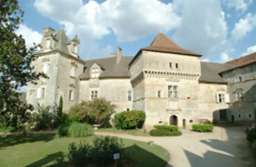 Chateau Cenevieres — photo 4