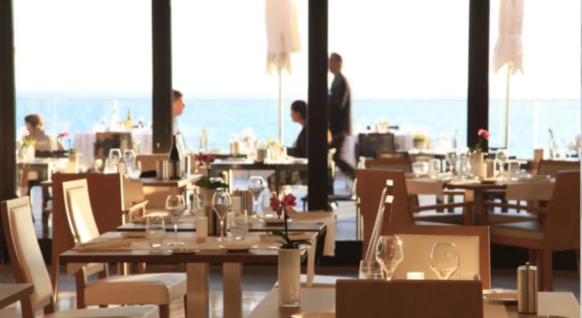 Radisson Blu Resort & Spa, Ajaccio Bay — photo 3