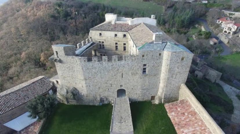 Château de Dio — photo 1