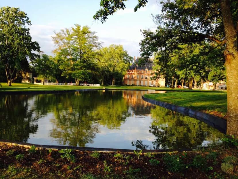 Château de Nolet — photo 1