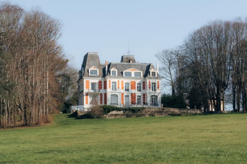 Château Des Fougères — photo 1