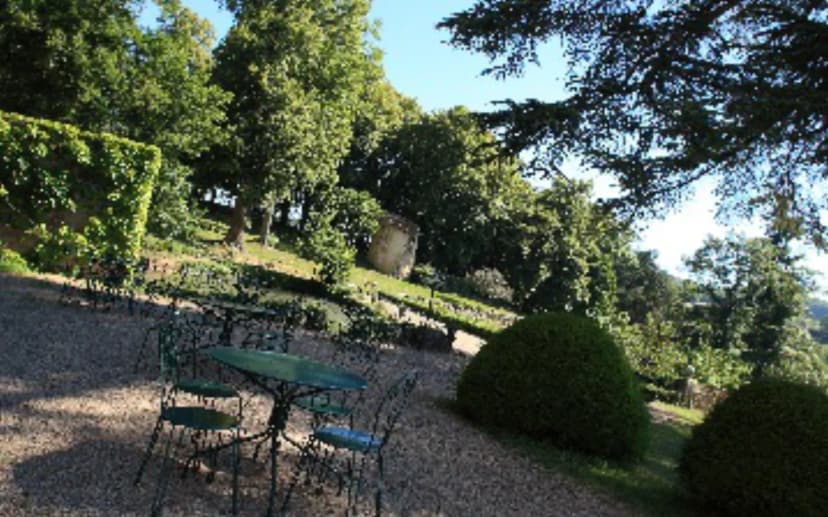 Manoir de Tourville — photo 4
