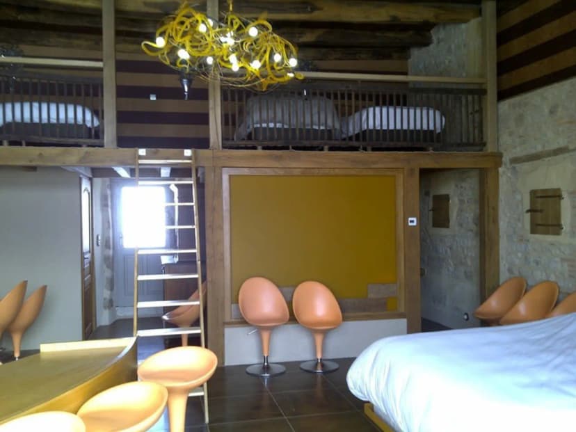 Domaine de Noyer — photo 5