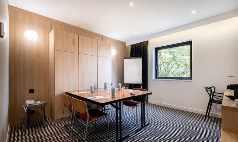 Hôtel Mercure Tours Sud — photo 4
