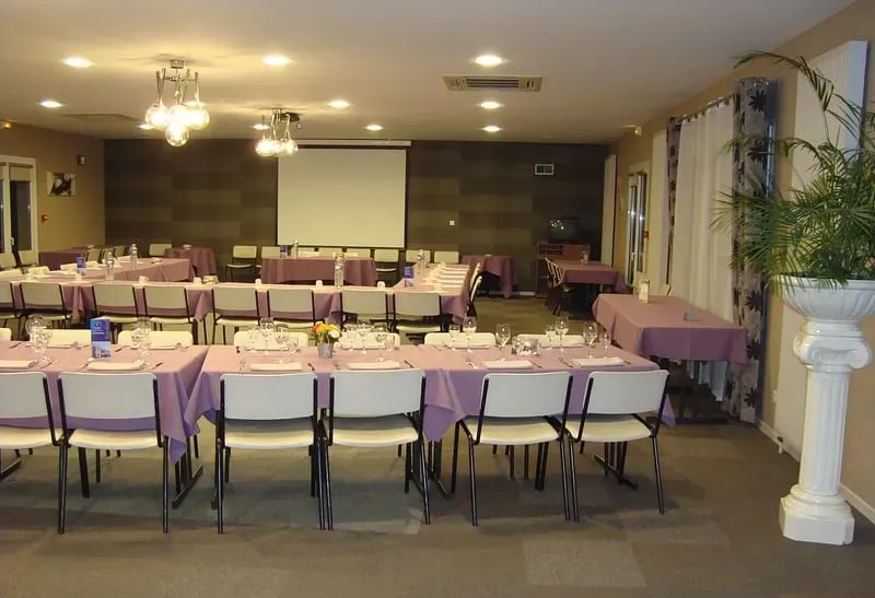 Restaurant Le Marais — photo 3