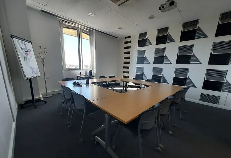 BURO Club — photo 2