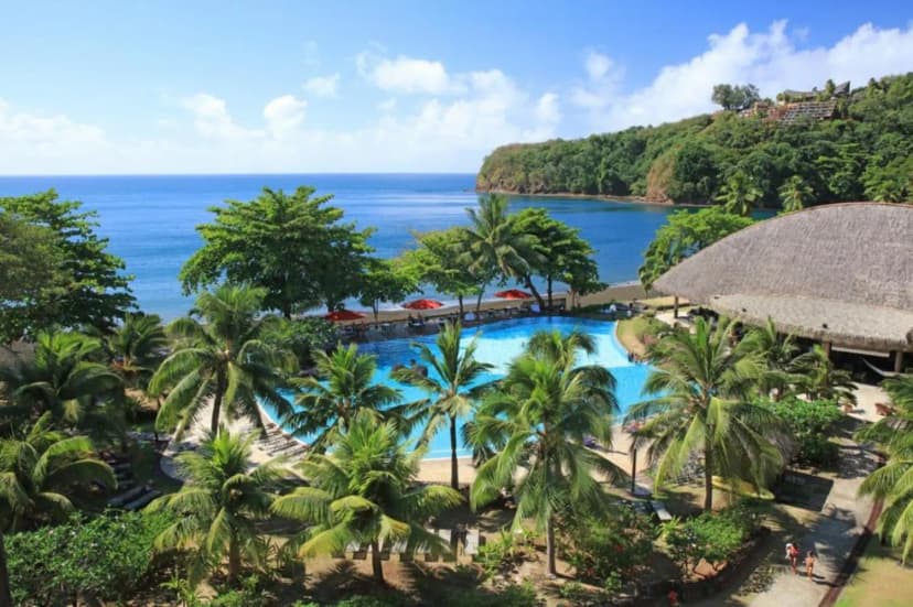 Le Tahiti by Pearl Resorts — photo 1