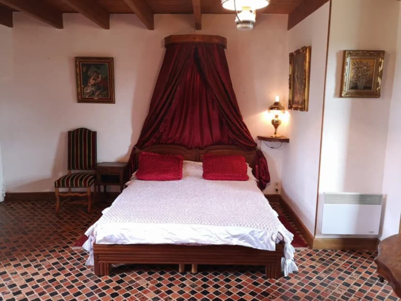 Manoir De La Foulerie — photo 5