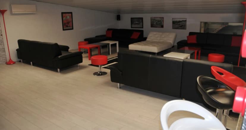 Roazhon Kart - Karting indoor à Rennes — photo 5