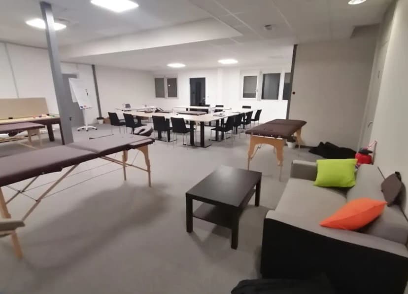 Cape & Co - Centre d'affaires — photo 3