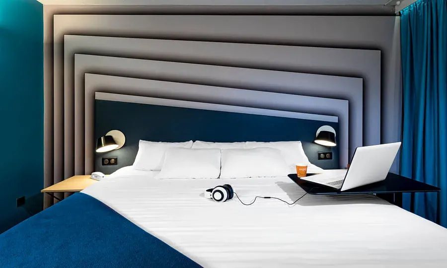 ibis Styles Avignon Sud — photo 5