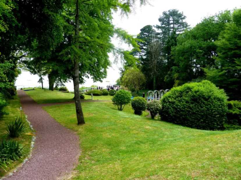 Villa Le Logis du Soleil — photo 5