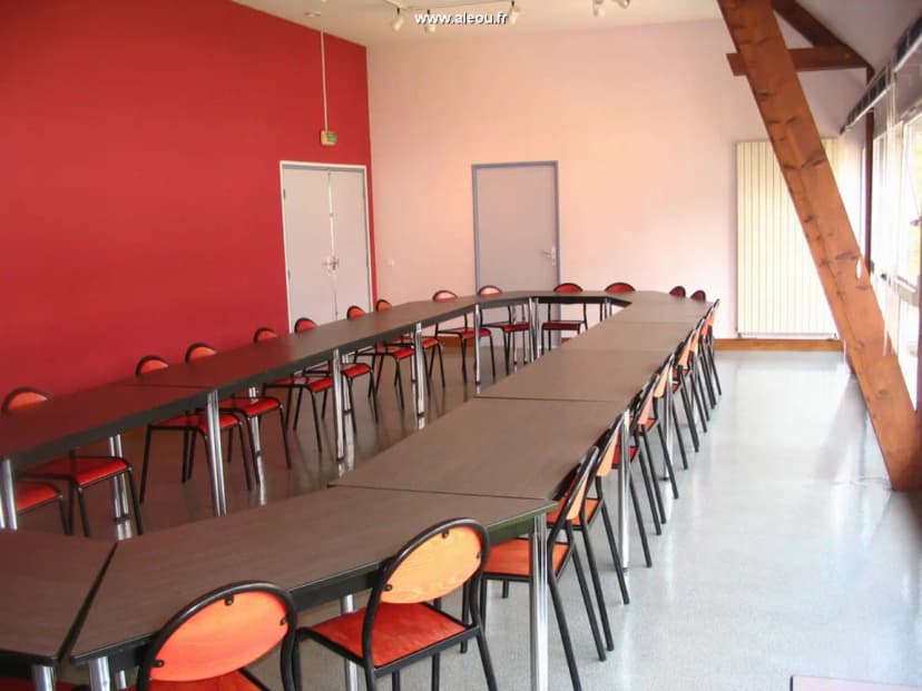 Hotel Restaurant Crg Mont Evray — photo 4