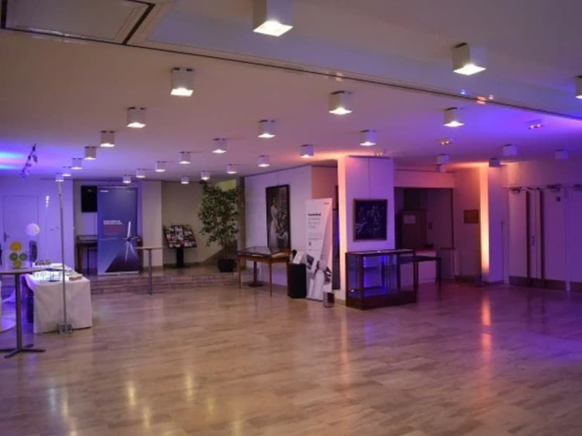 Espace Grenelle — photo 5