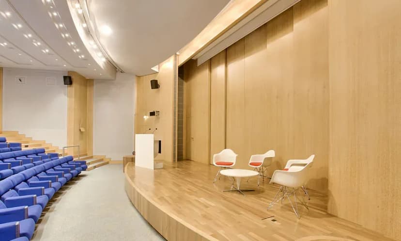 WeWork - Espace de bureau et coworking — photo 4