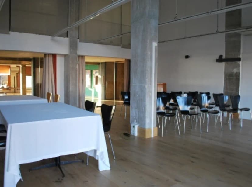 Hôtel Le Corbusier — photo 3